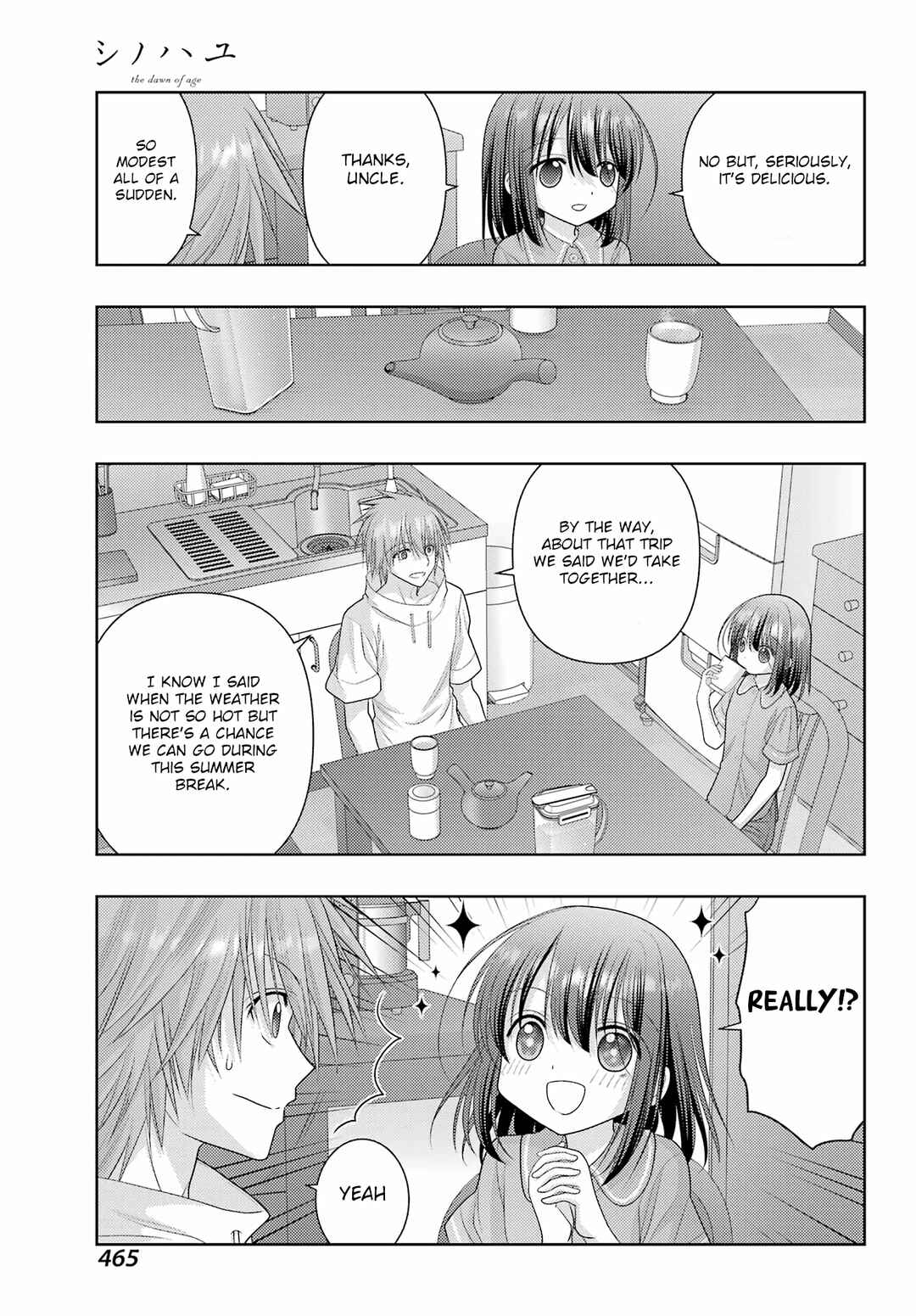 Chapter 110 - Page 7