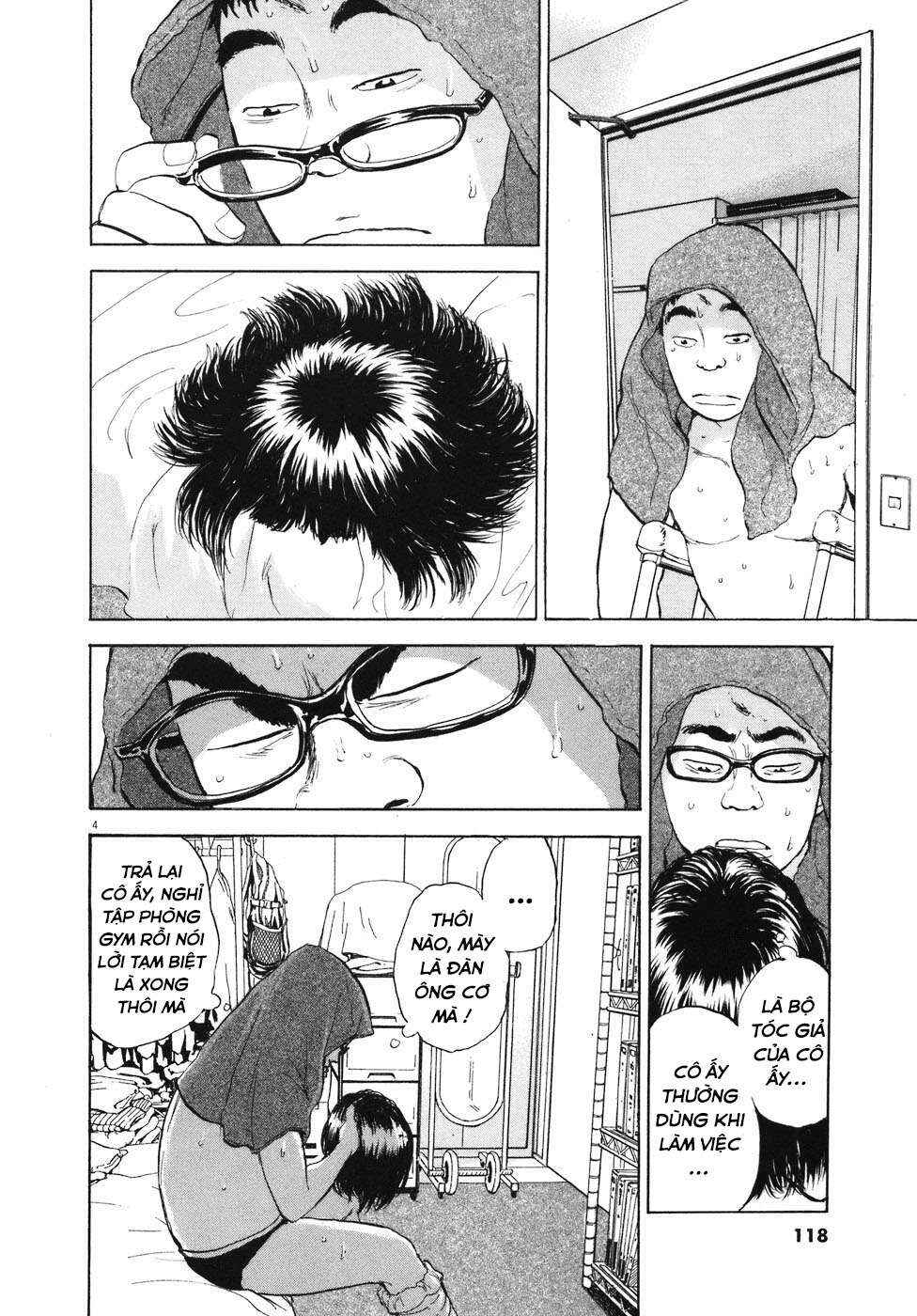 Chapter 83 - Page 4