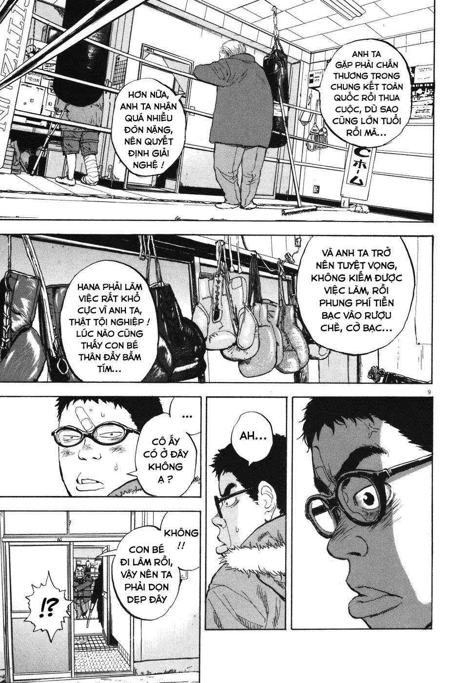 Chapter 83 - Page 9