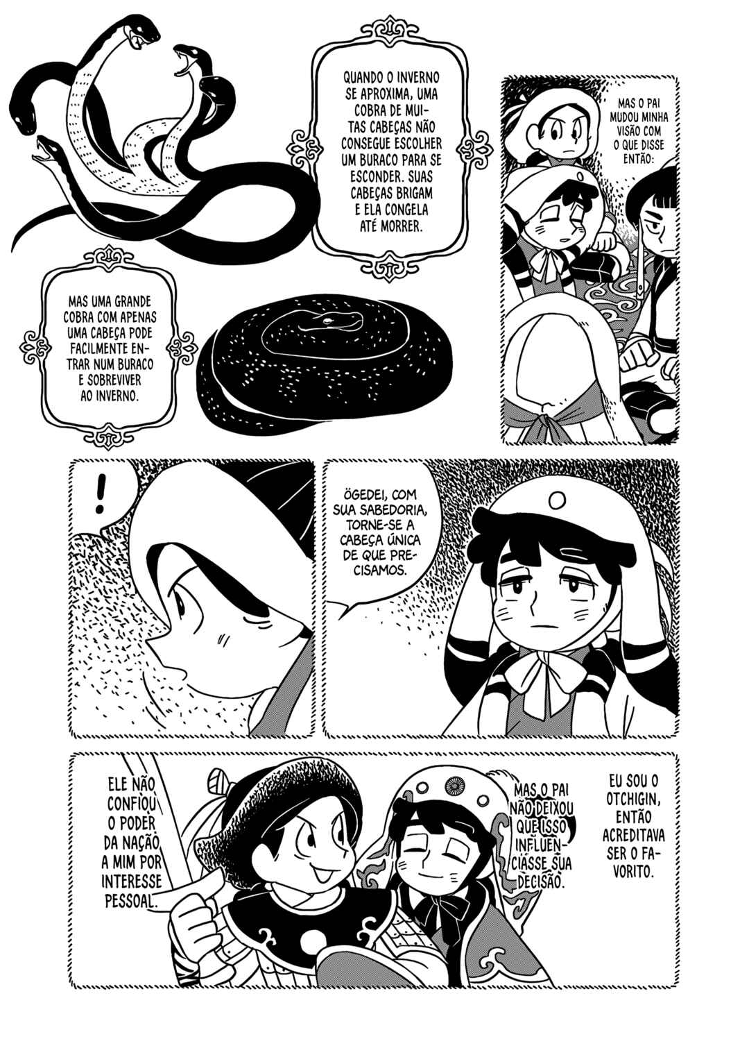 Chapter 8 - Page 21