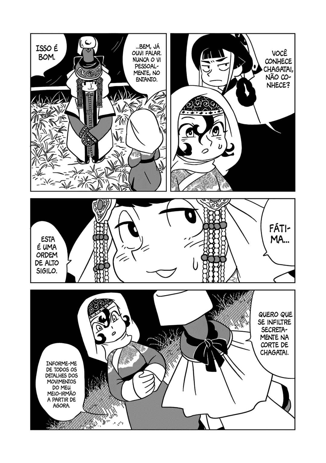 Chapter 8 - Page 25