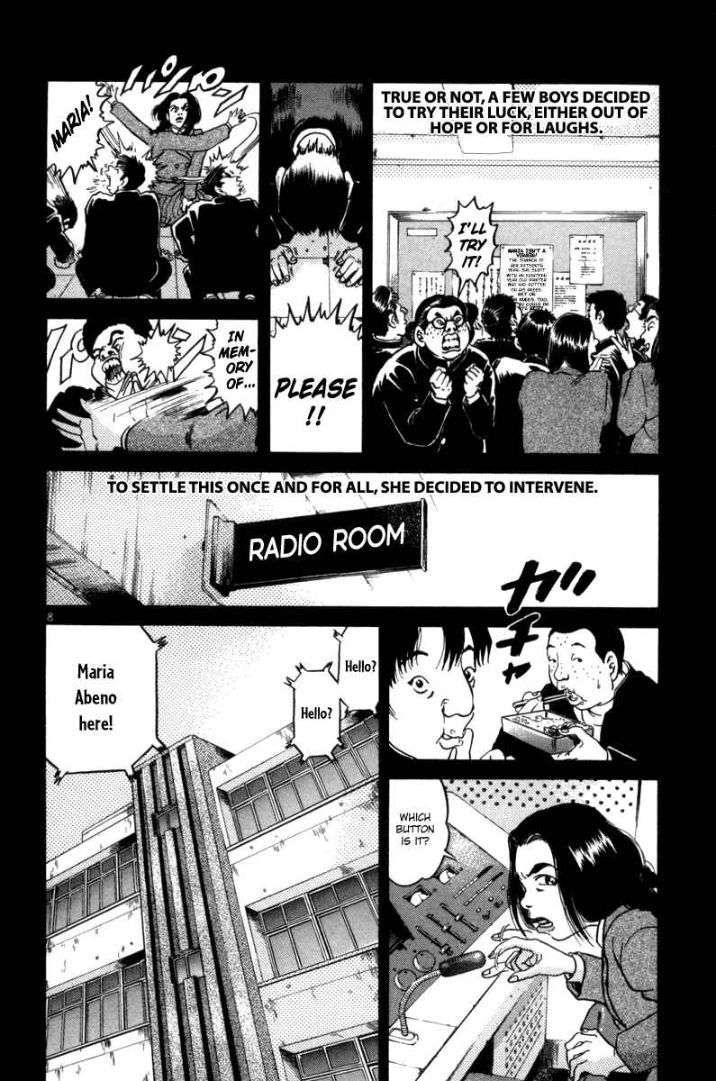 Chapter 68 - Page 12