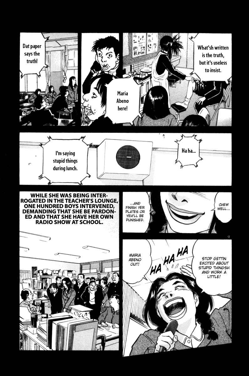 Chapter 68 - Page 13