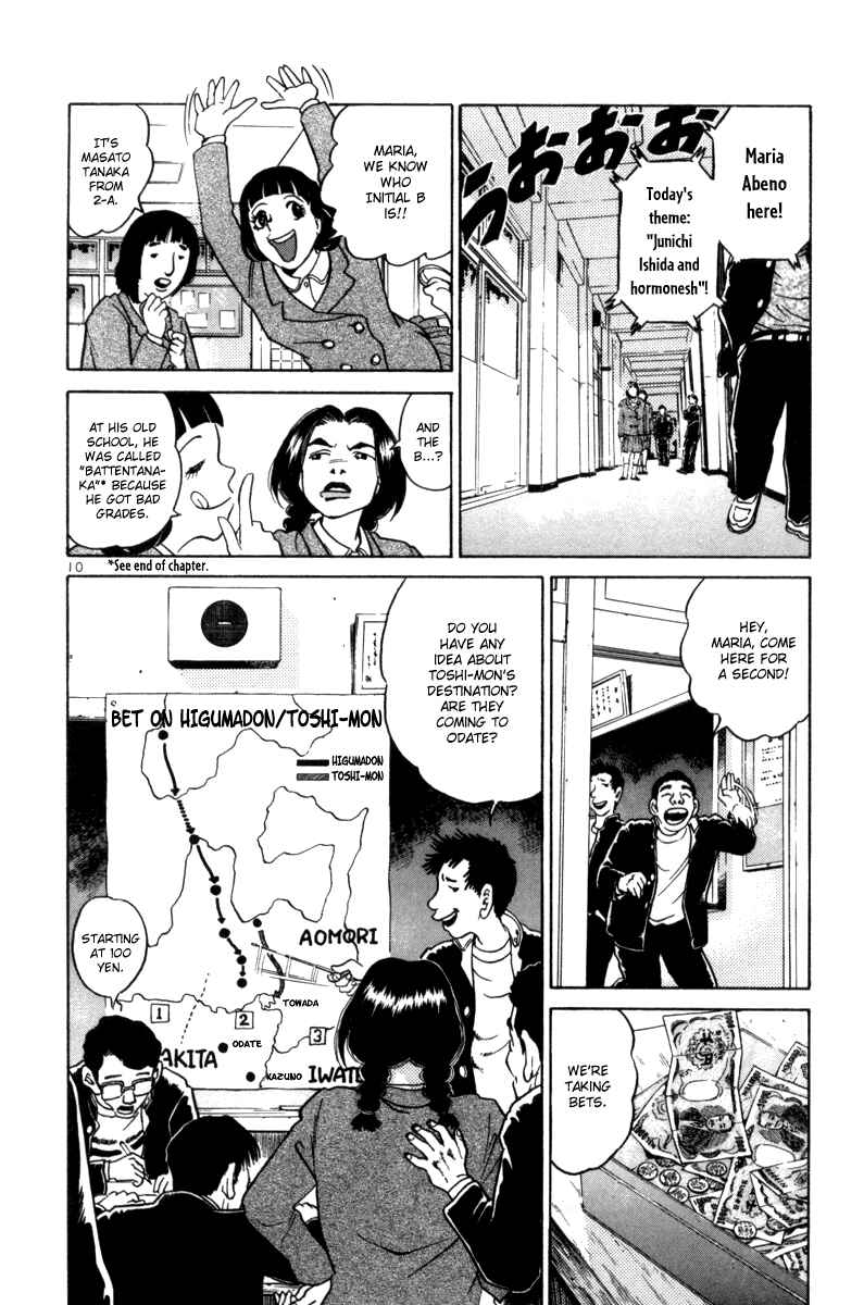 Chapter 68 - Page 14