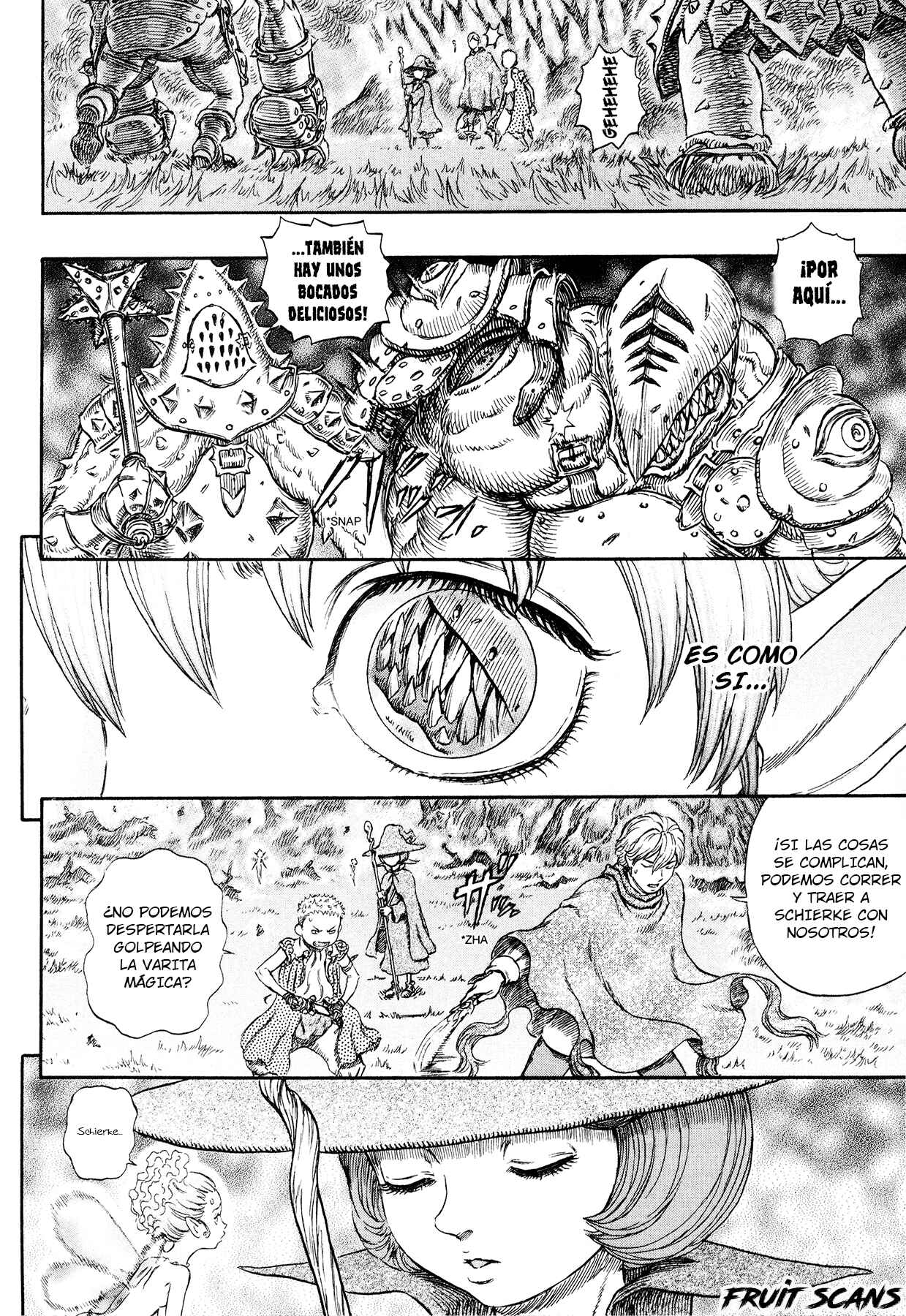 Chapter 228 - Page 11