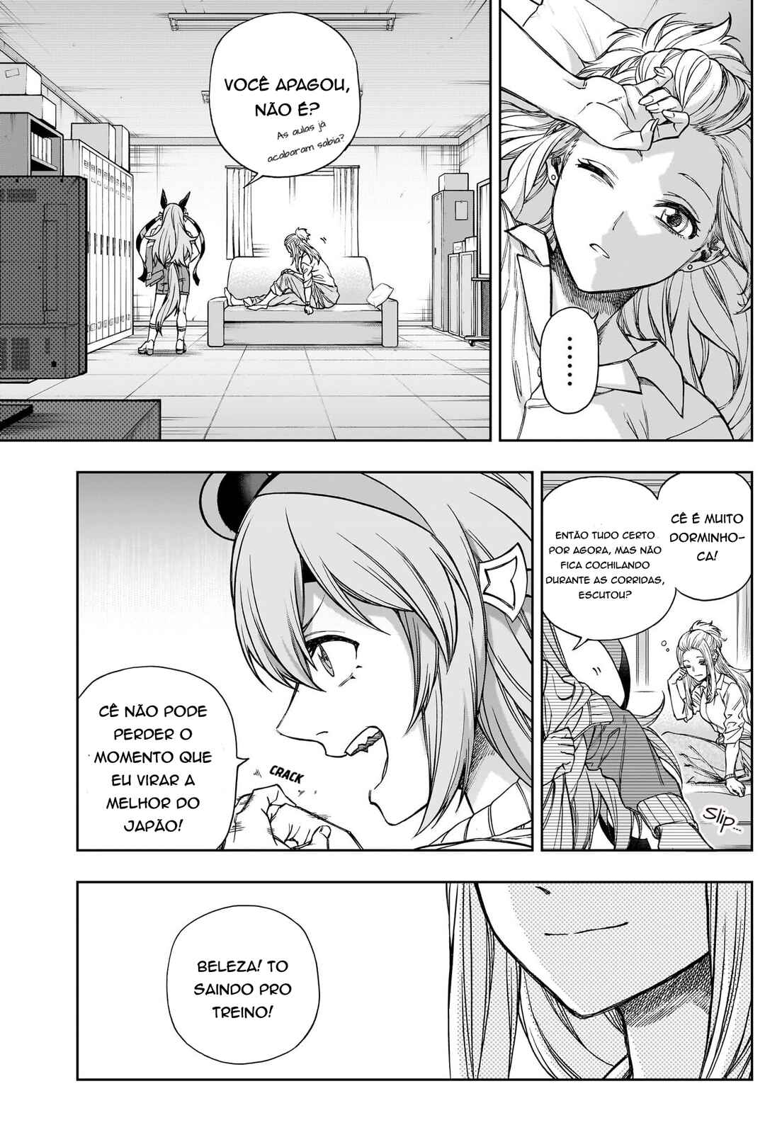 Chapter ? - Page 8