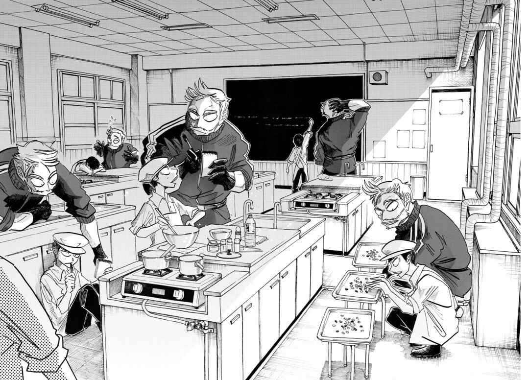 Chapter 45 - Page 13