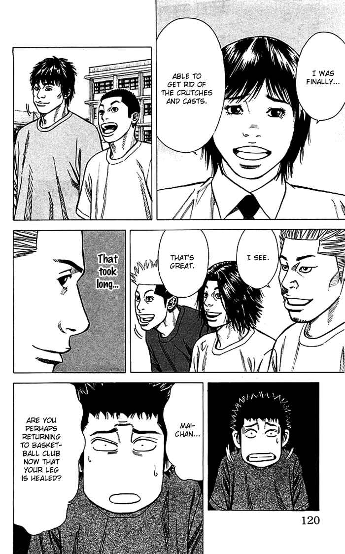 Chapter 75 - Page 15