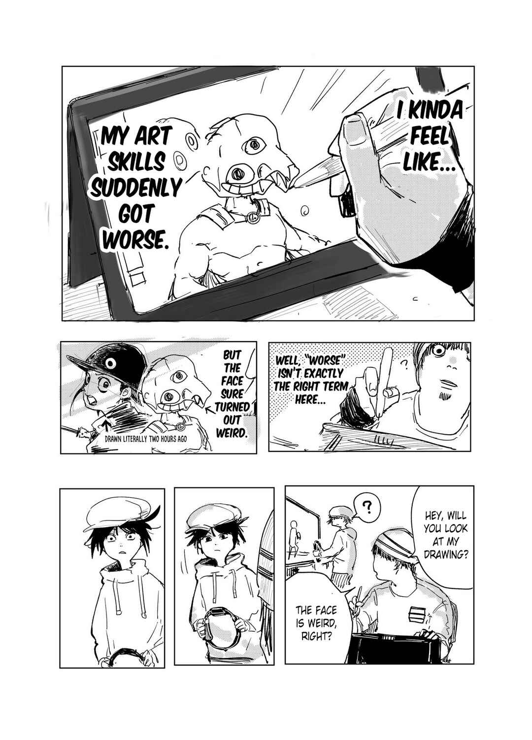 Chapter 1 - Page 1