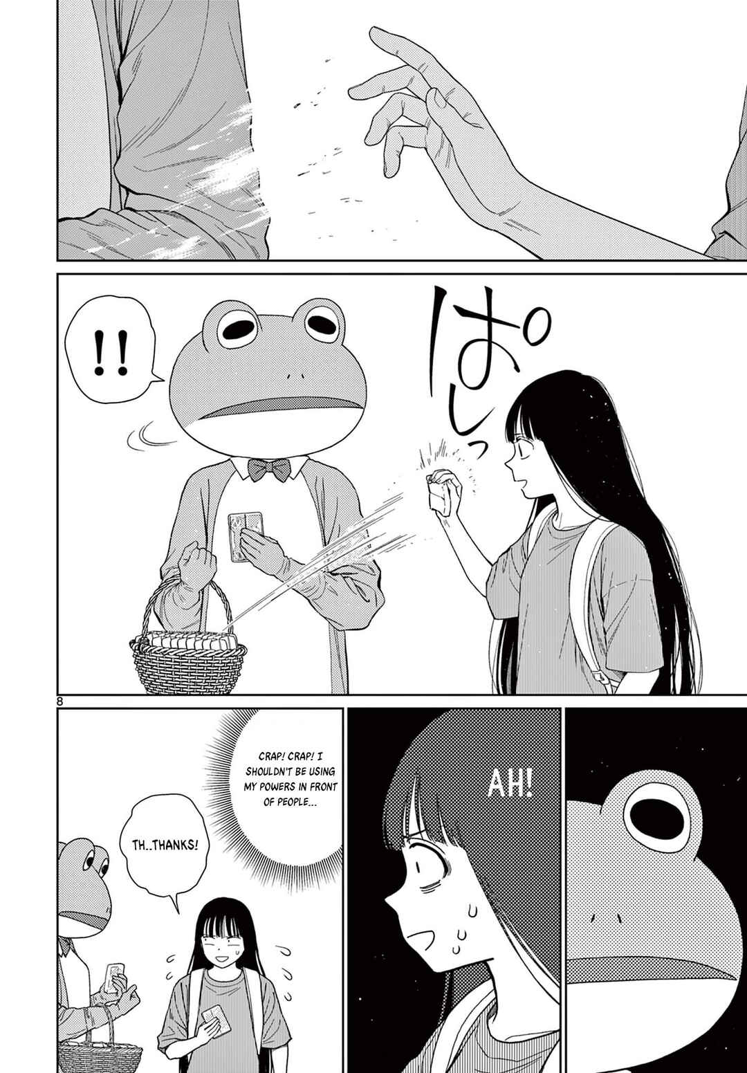 Chapter 2 - Page 9