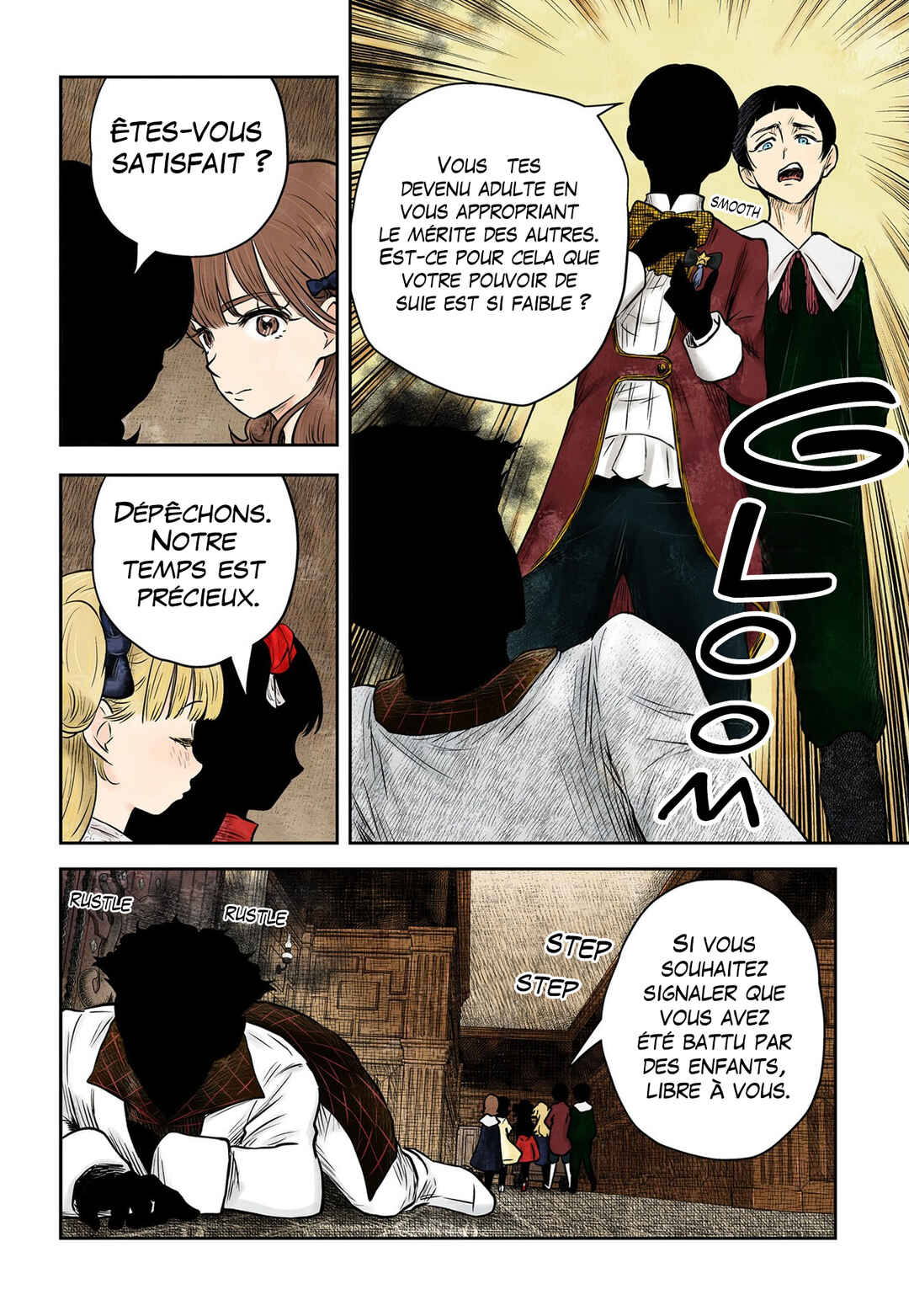 Chapter 171 - Page 14