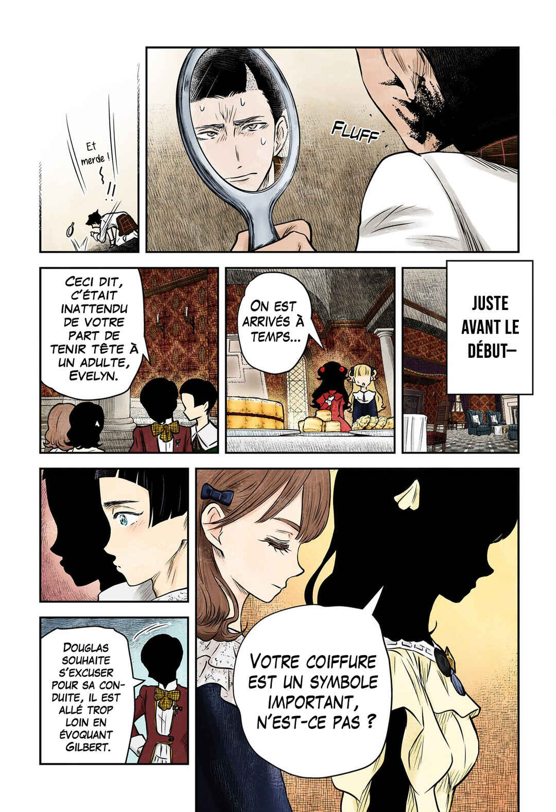 Chapter 171 - Page 15