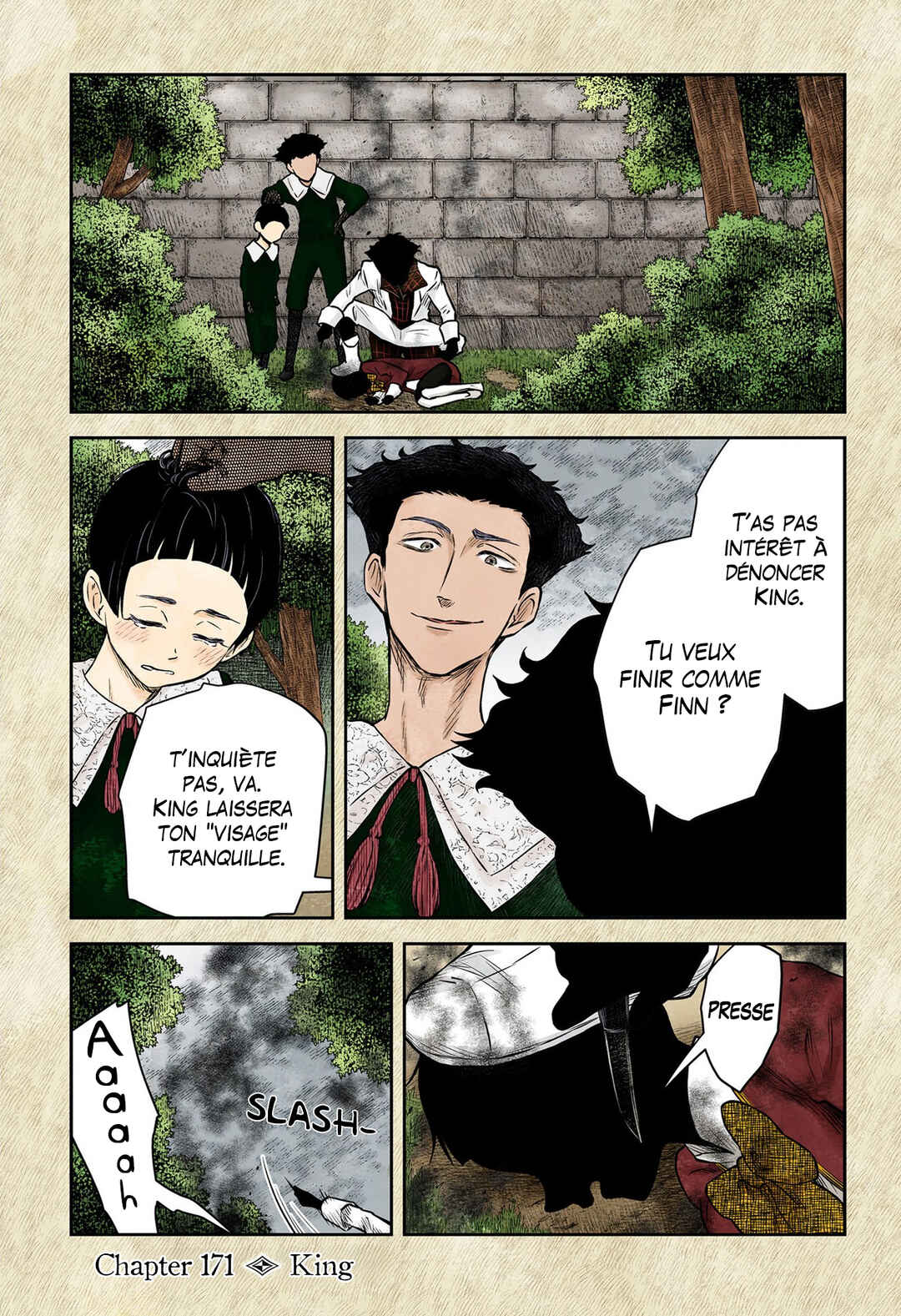 Chapter 171 - Page 2