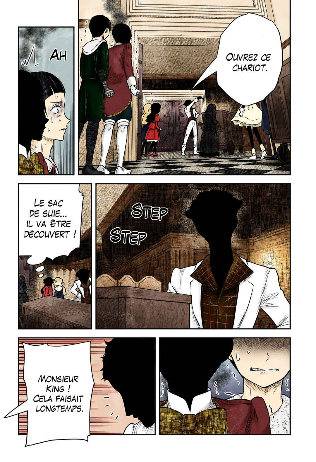 Chapter 171 - Page 3