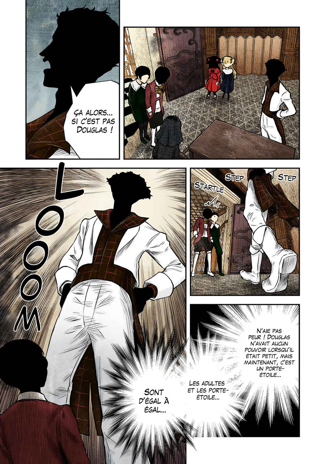 Chapter 171 - Page 4