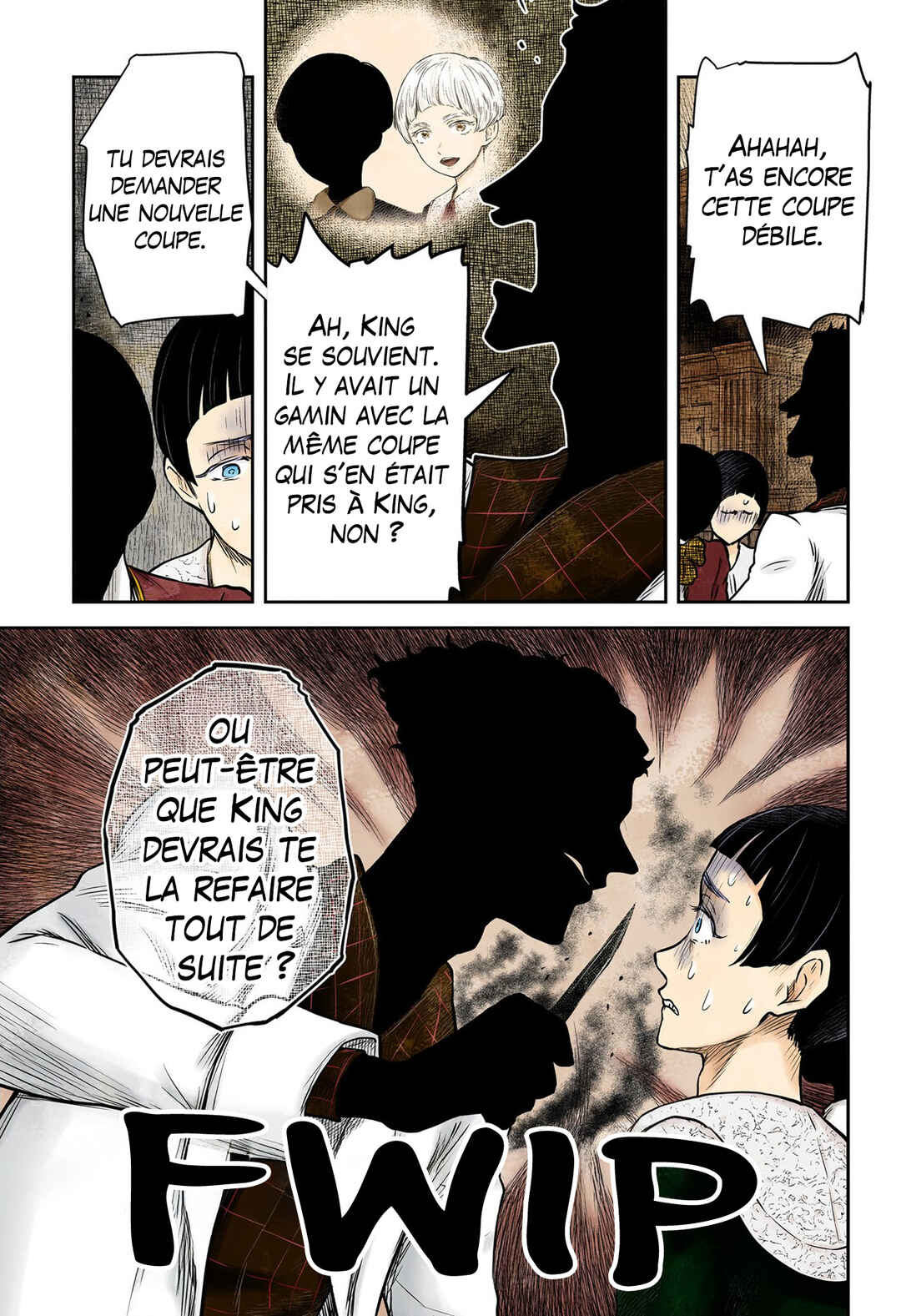 Chapter 171 - Page 5