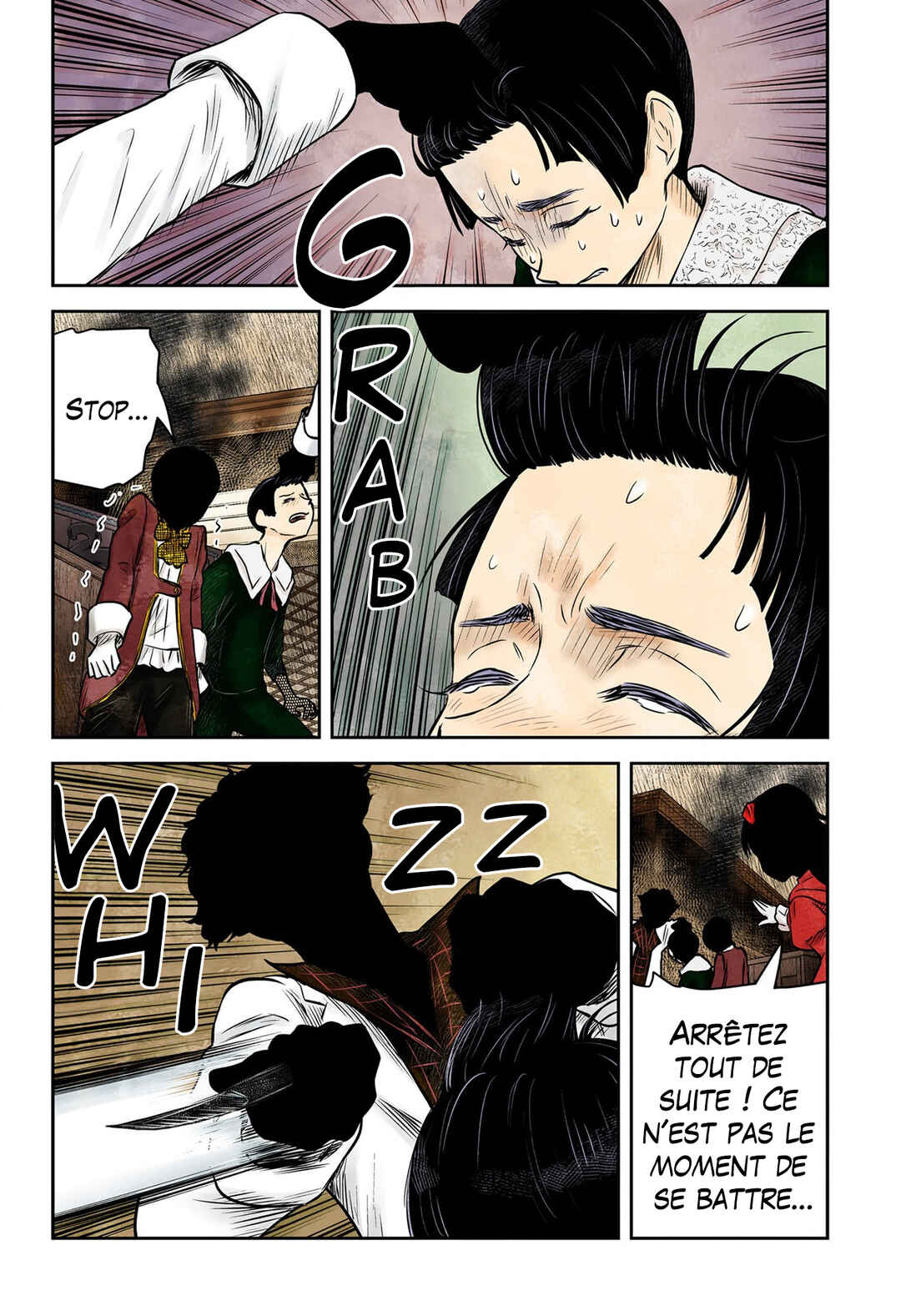 Chapter 171 - Page 6