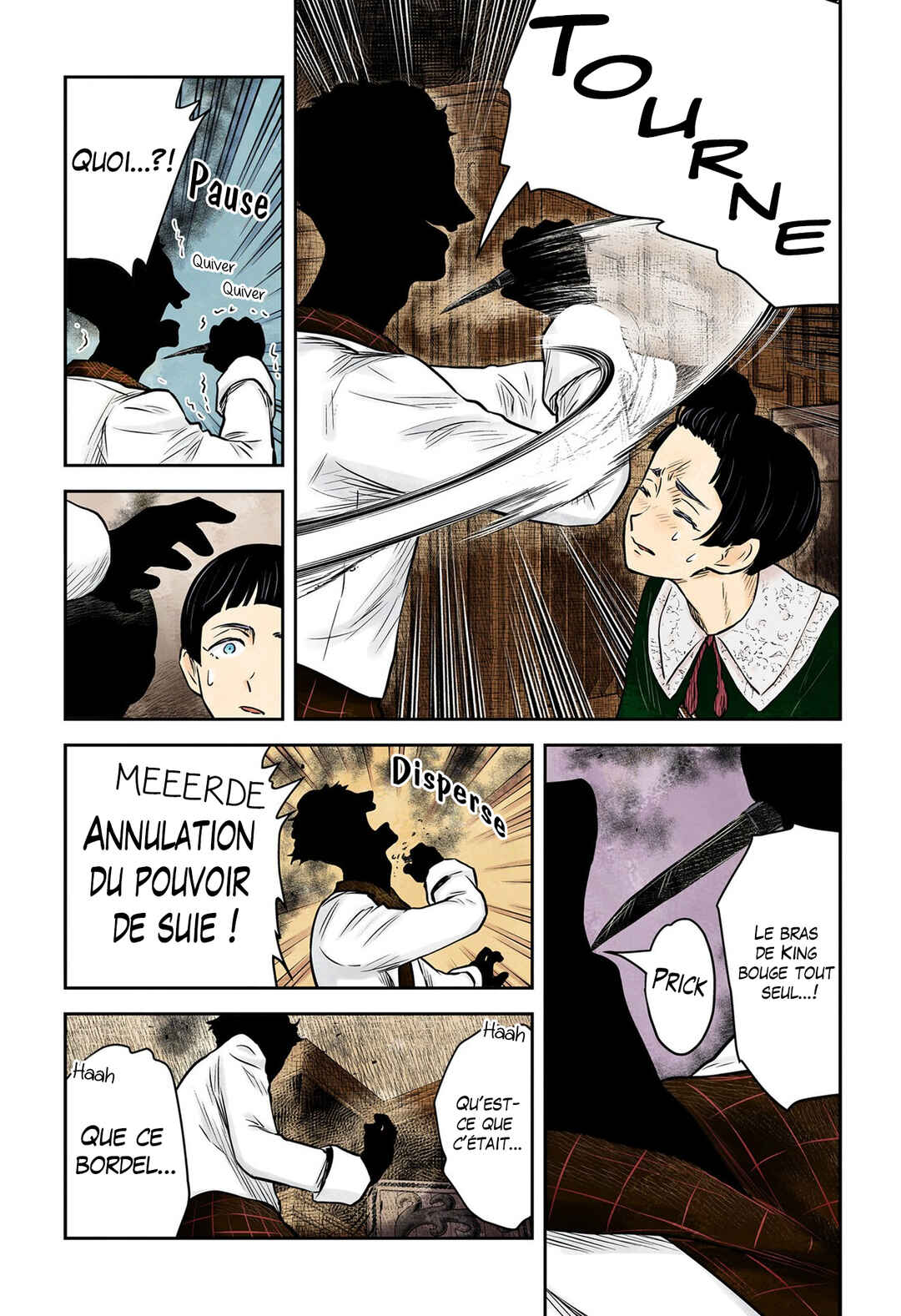 Chapter 171 - Page 7