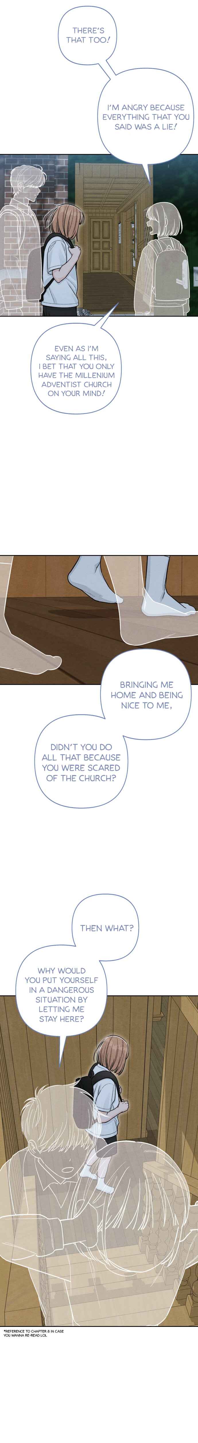 Chapter 113 - Page 19