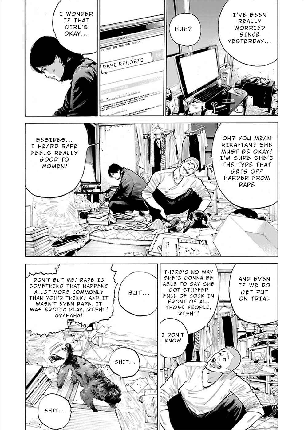 Chapter 7 - Page 28