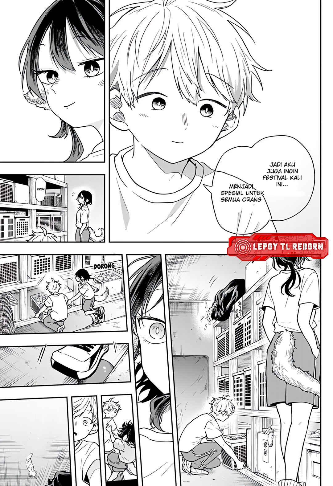 Chapter 73 - Page 15