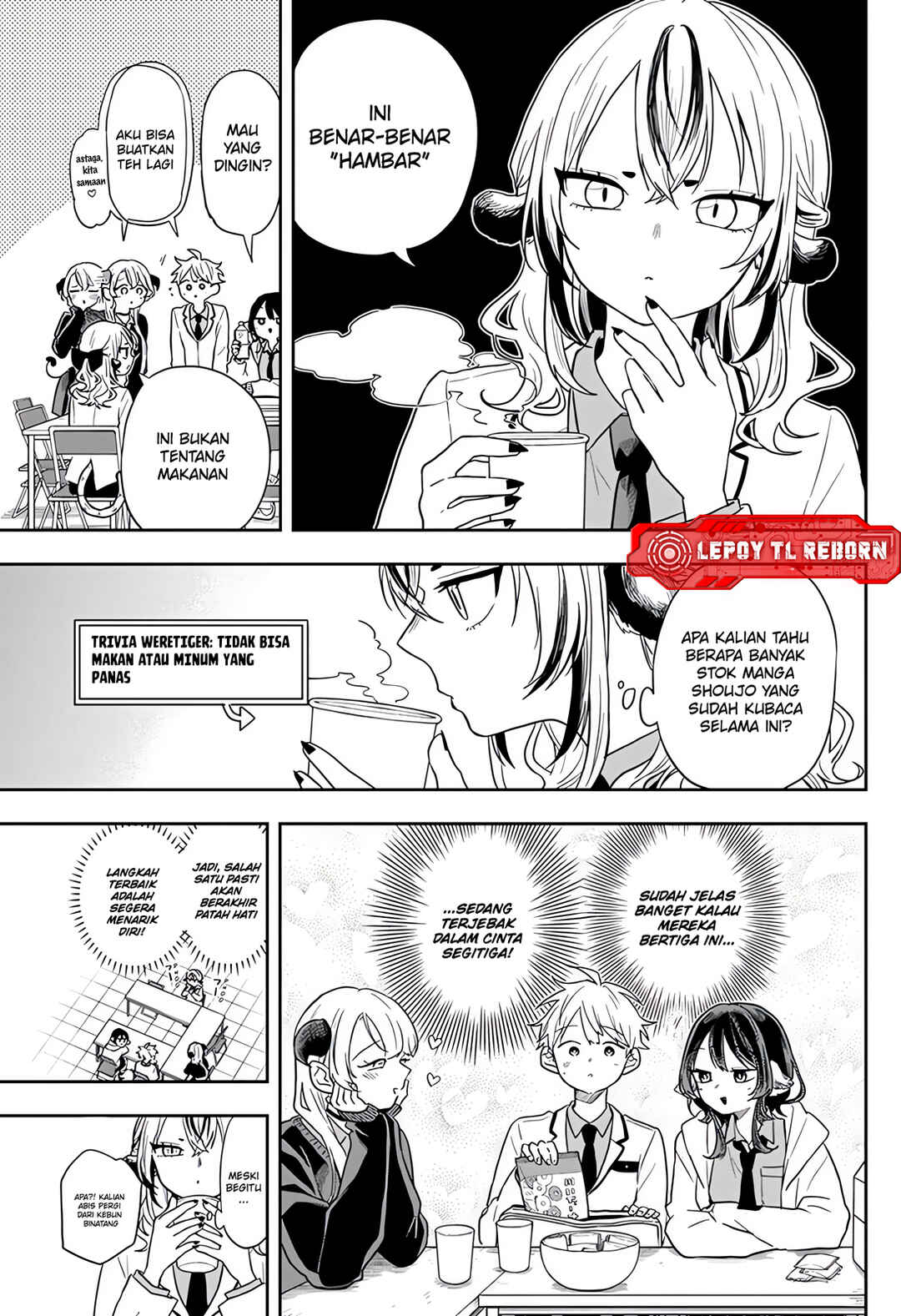 Chapter 73 - Page 3