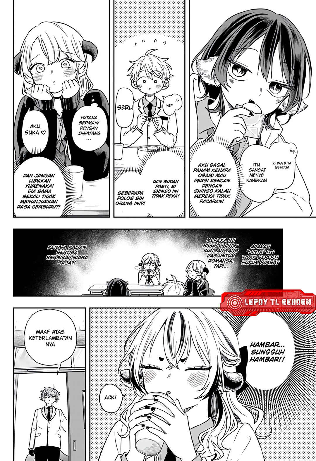 Chapter 73 - Page 4