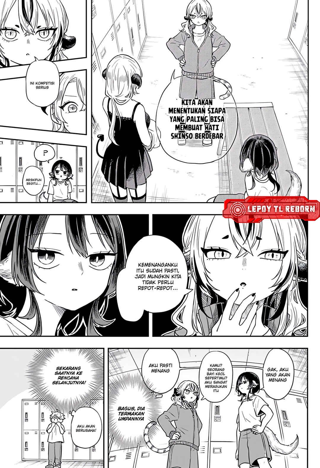 Chapter 73 - Page 7