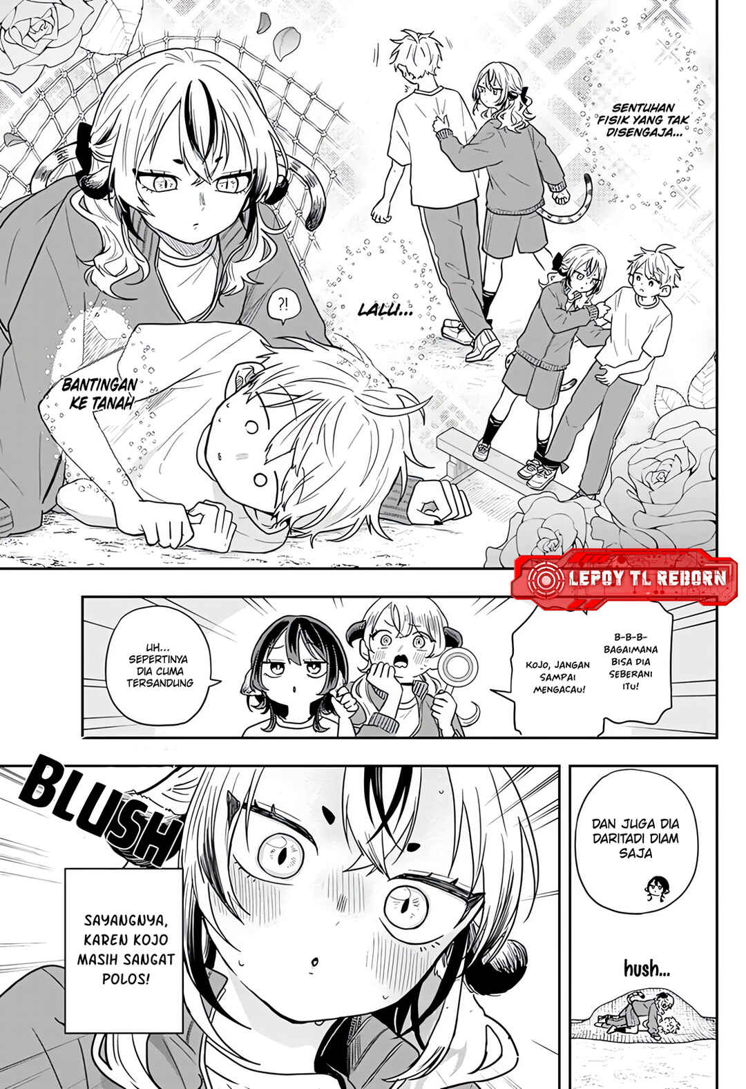 Chapter 73 - Page 9