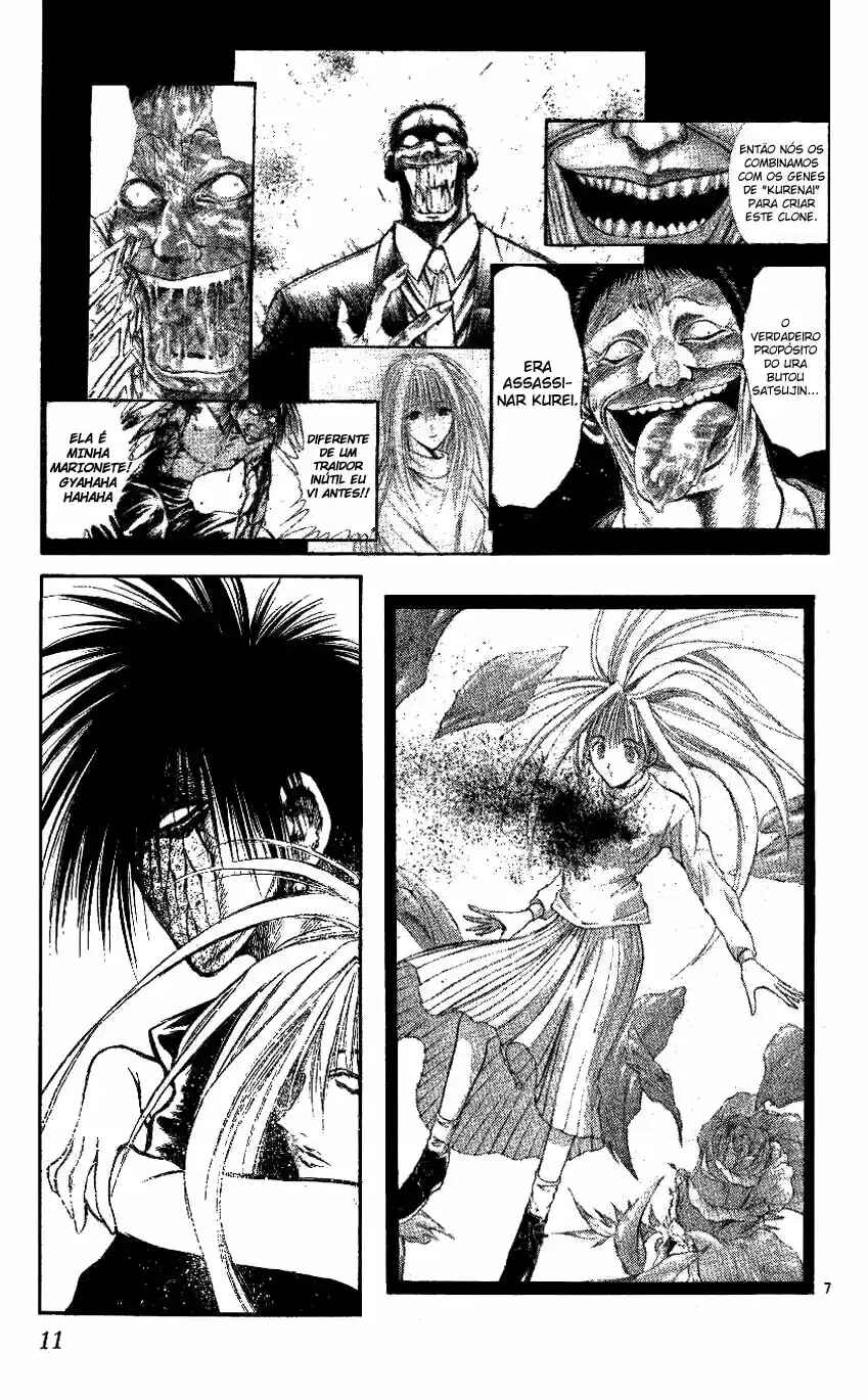 Chapter 208 - Page 11