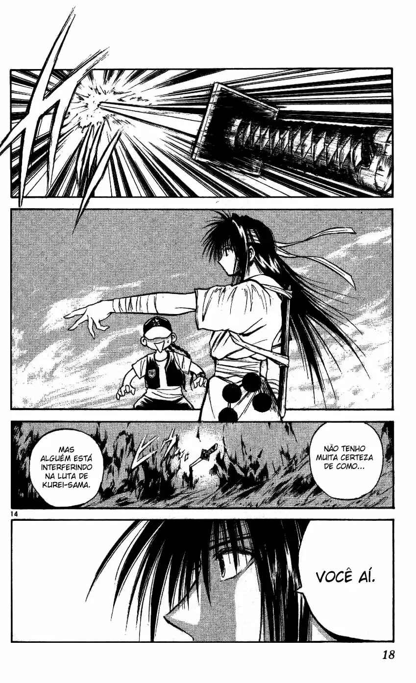 Chapter 208 - Page 18