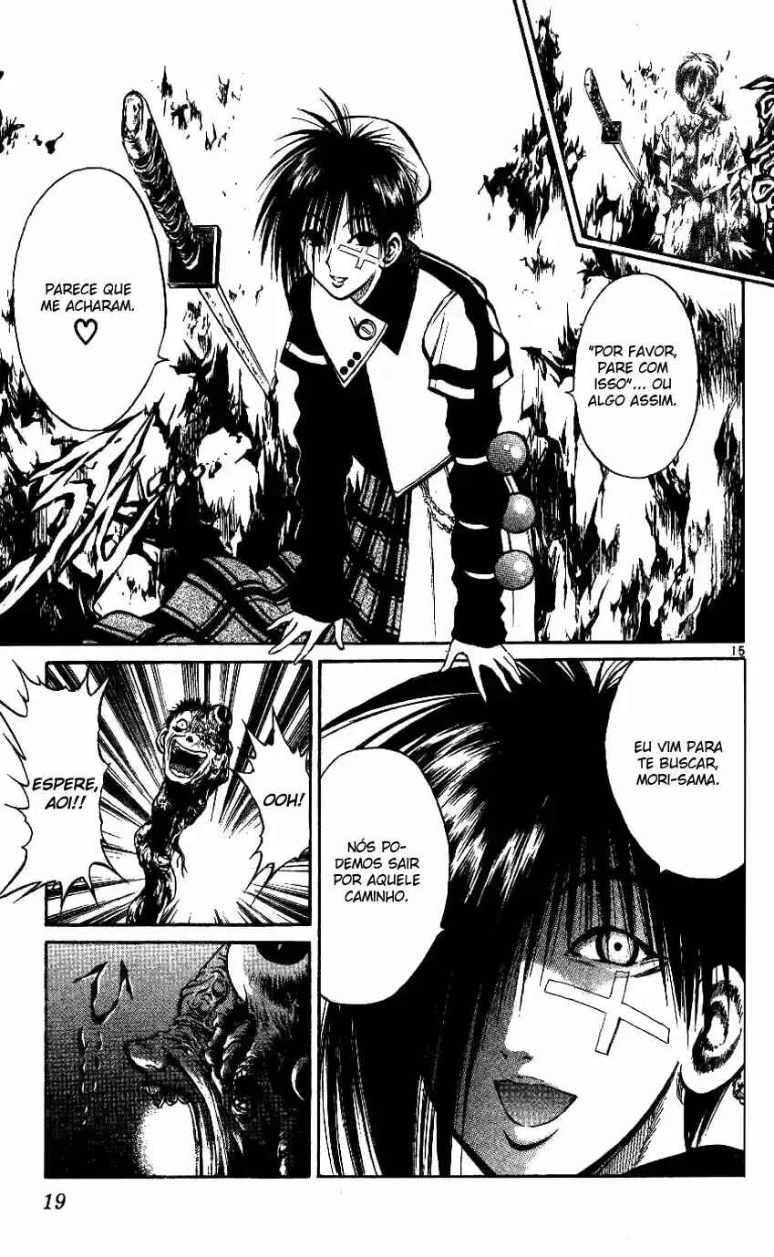 Chapter 208 - Page 19