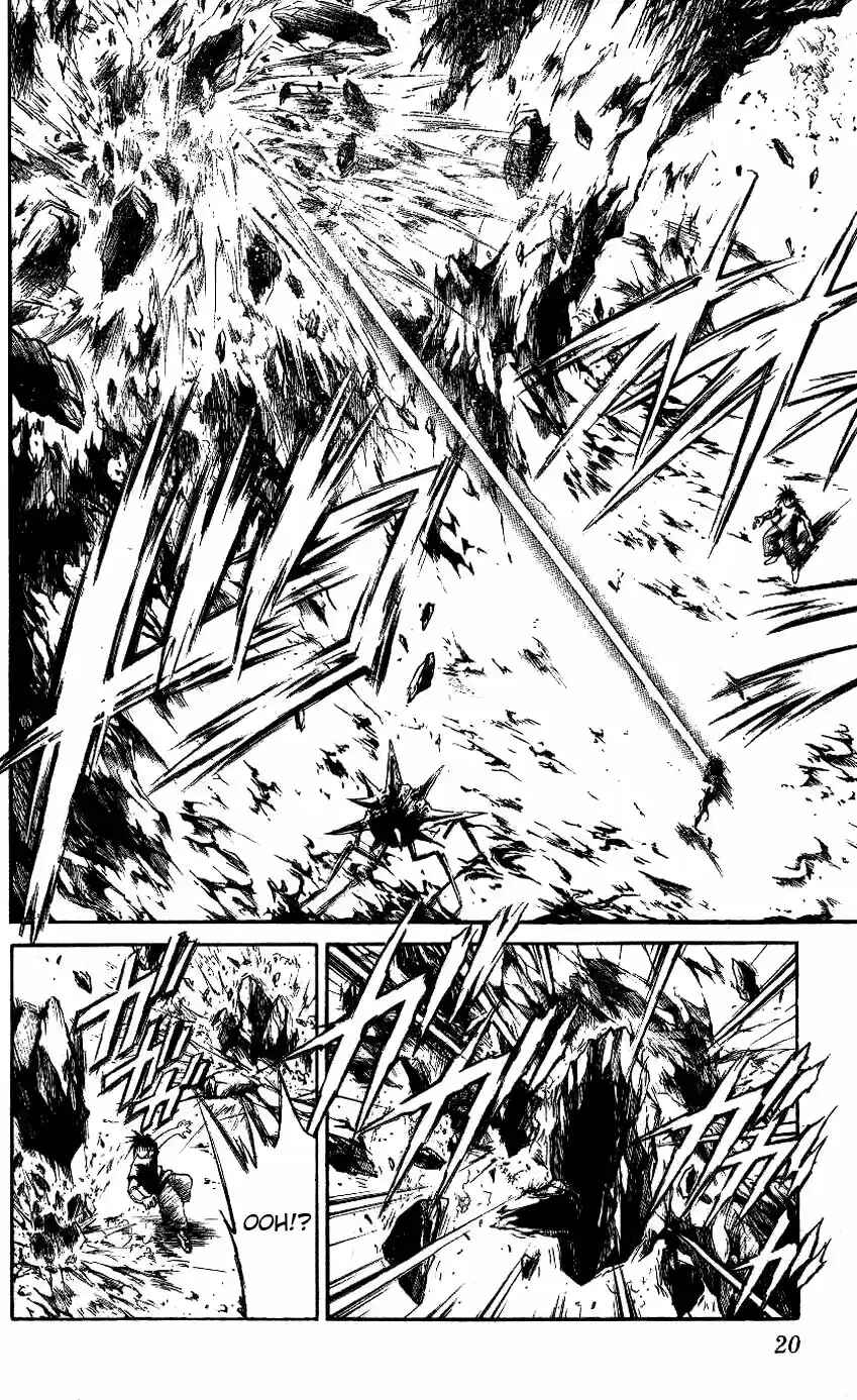 Chapter 208 - Page 20