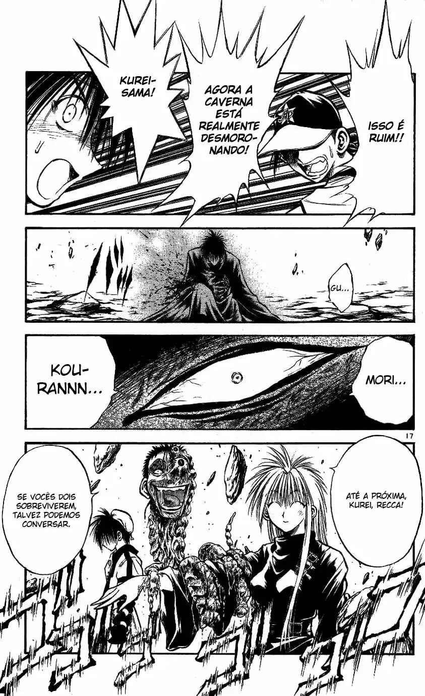 Chapter 208 - Page 21