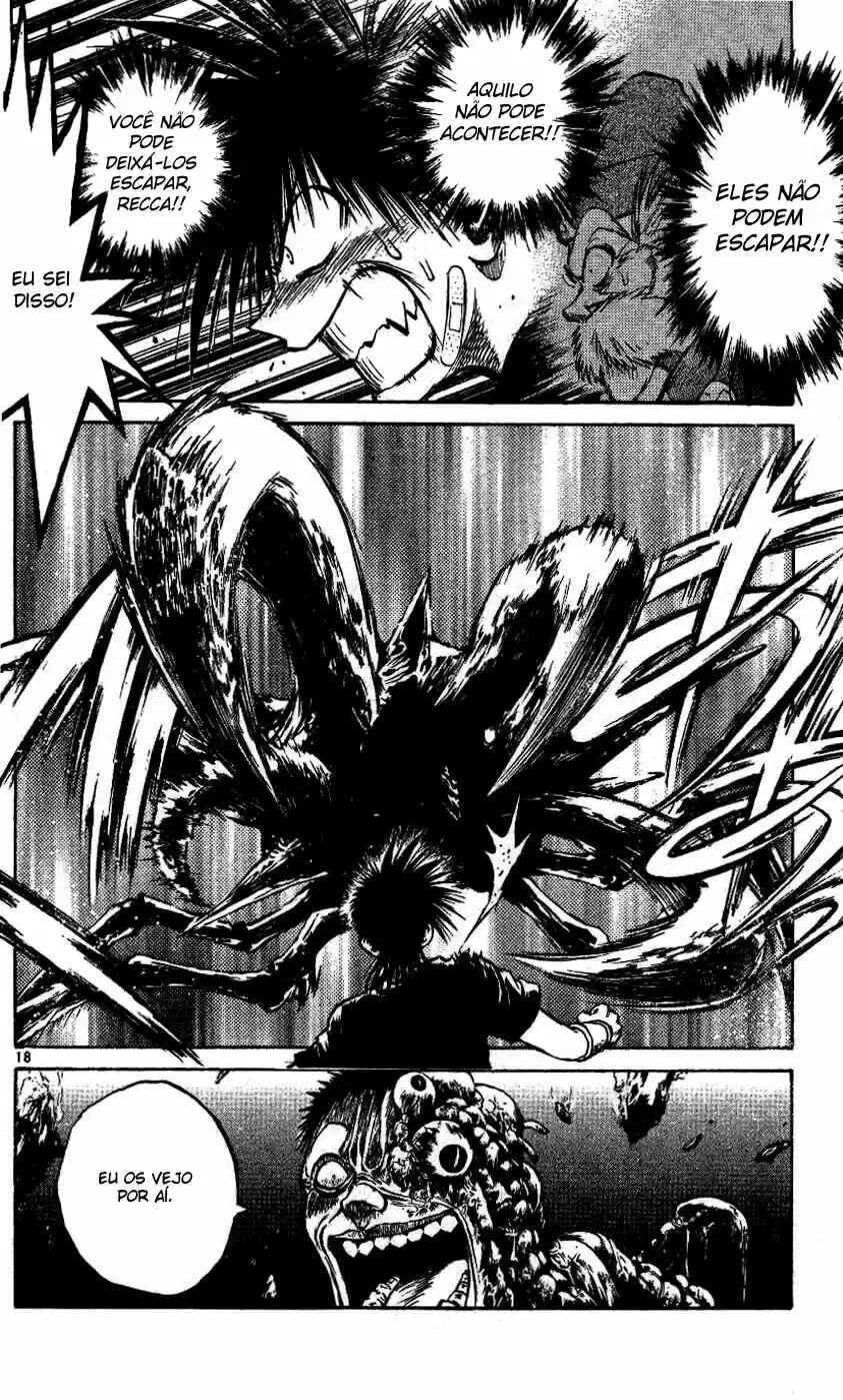Chapter 208 - Page 22