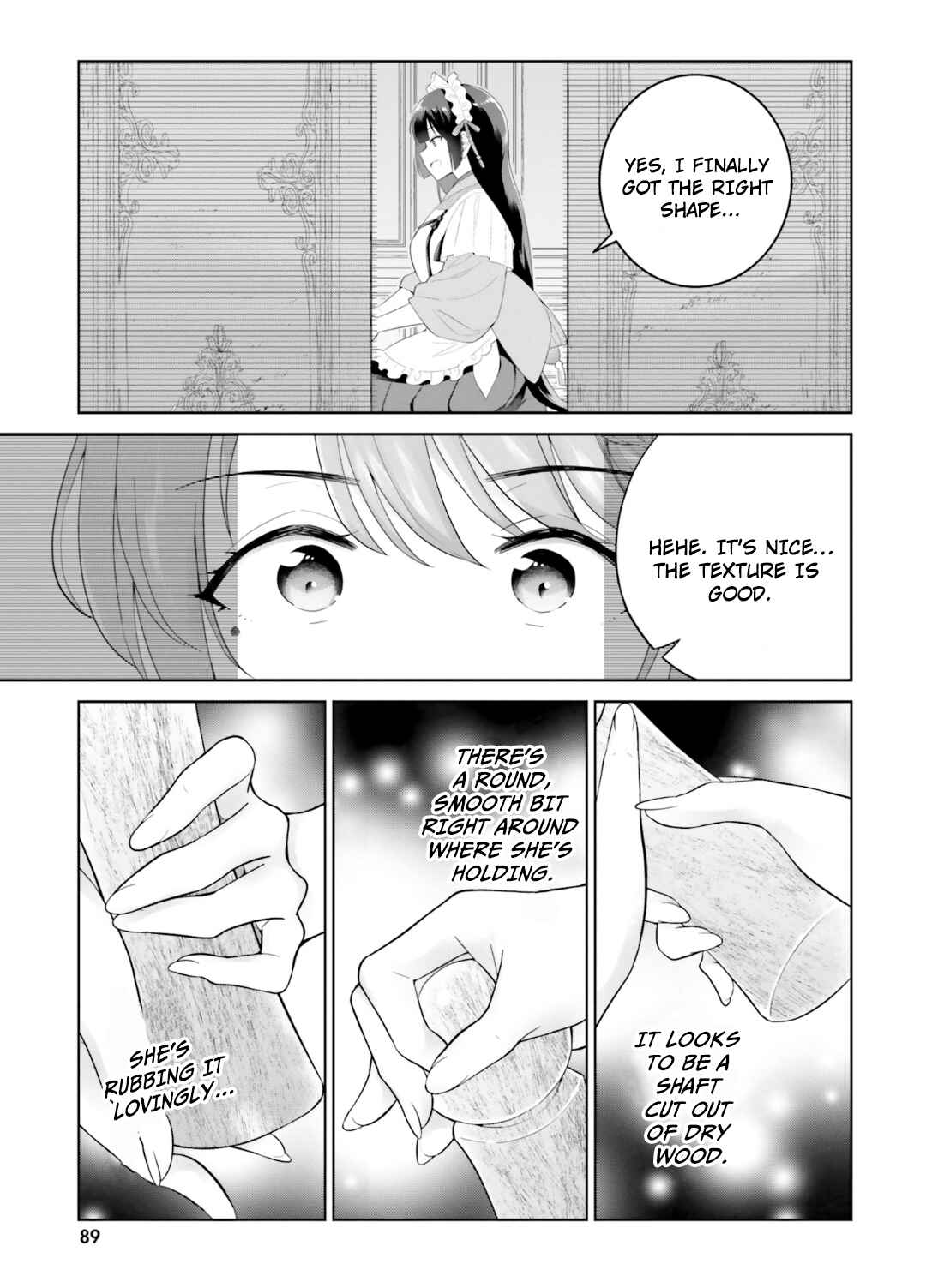 Chapter 24 - Page 22