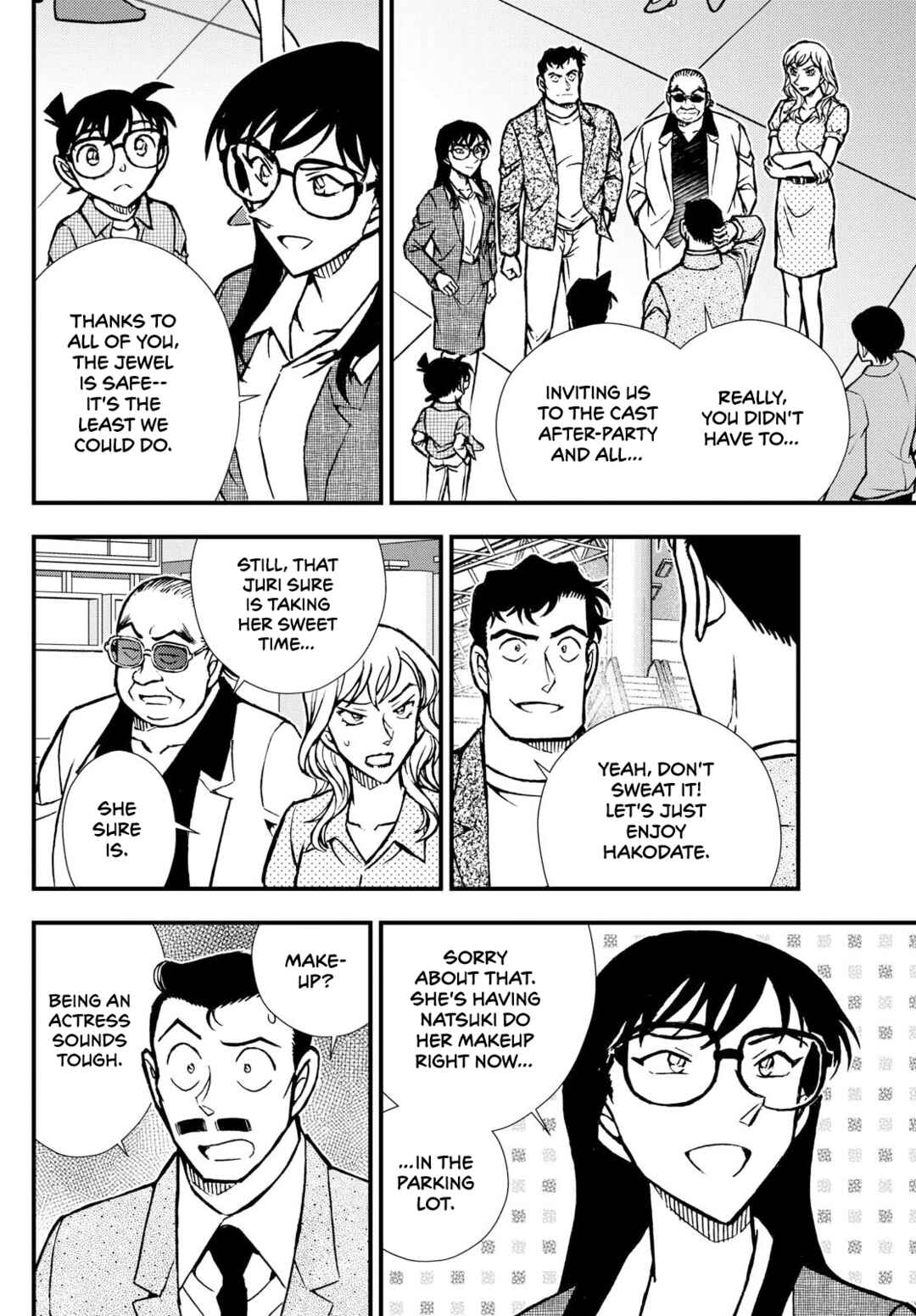 Chapter 3 - Page 31