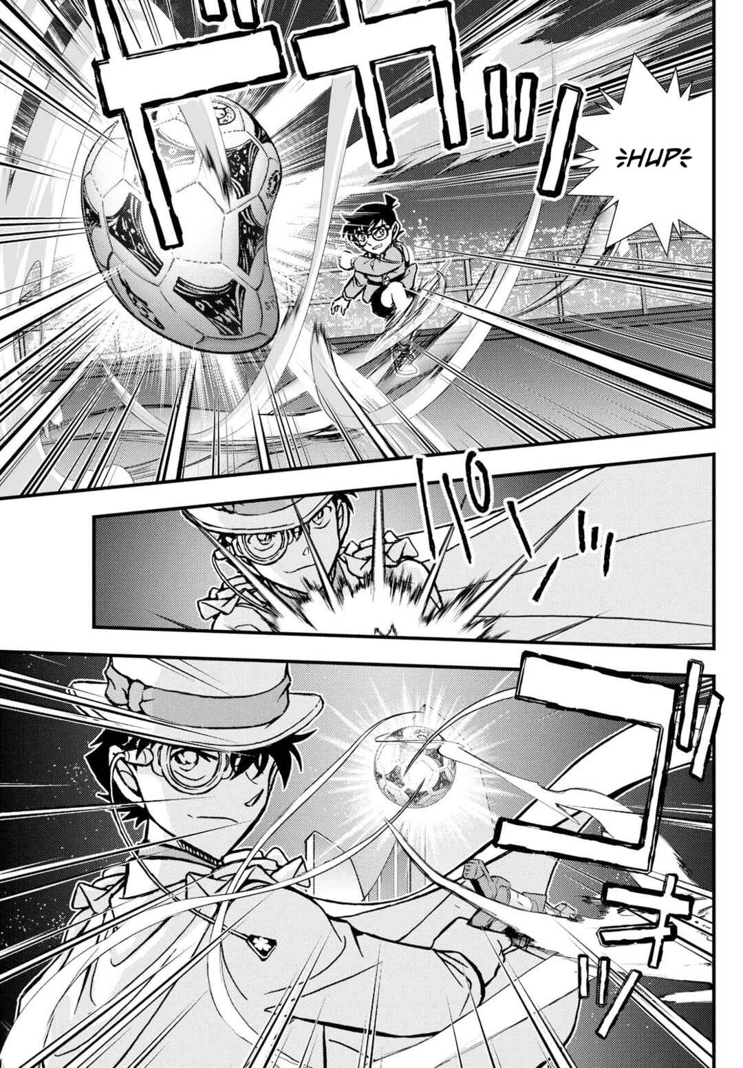 Chapter 3 - Page 6