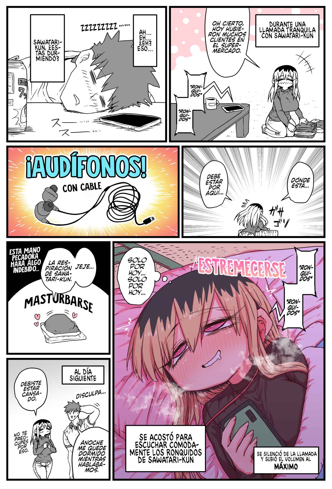 Chapter 26.5 - Page 1