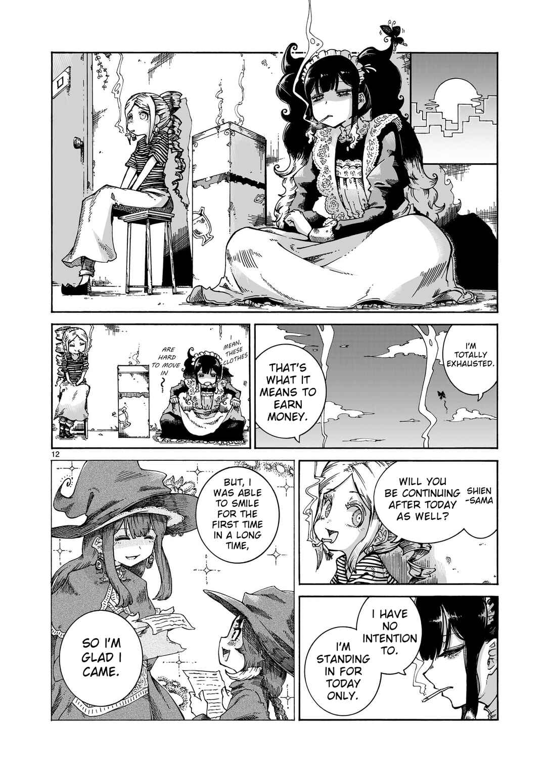 Chapter 13.1 - Page 12
