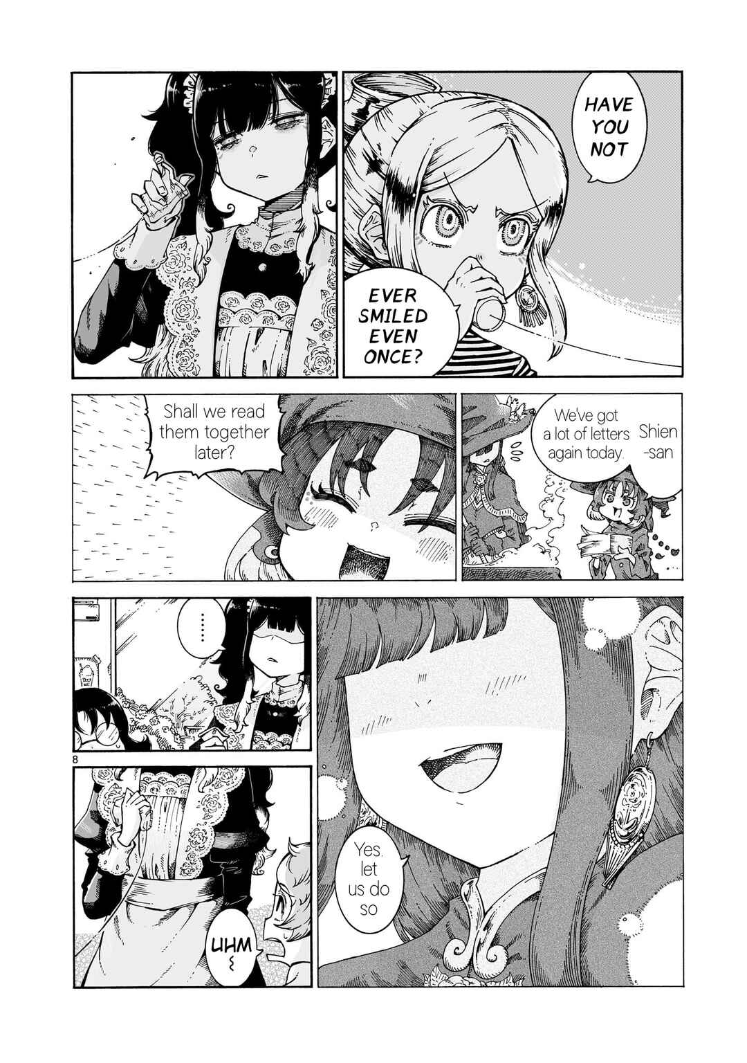Chapter 13.1 - Page 8