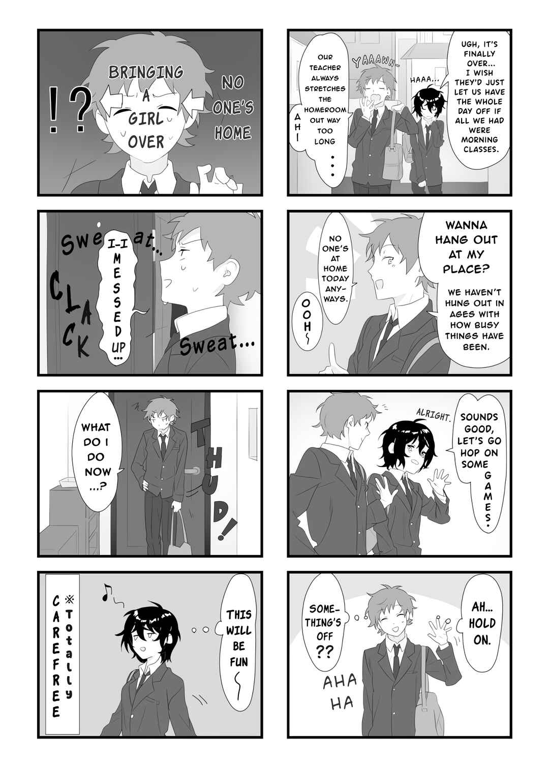 Chapter 6 - Page 2