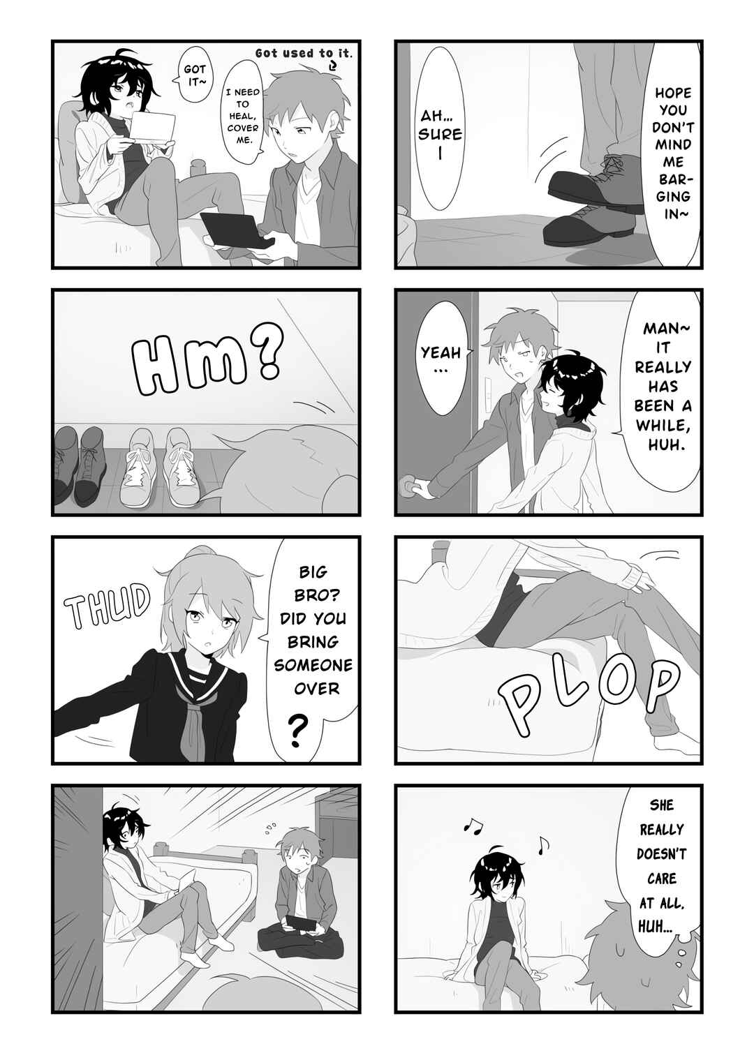 Chapter 6 - Page 3