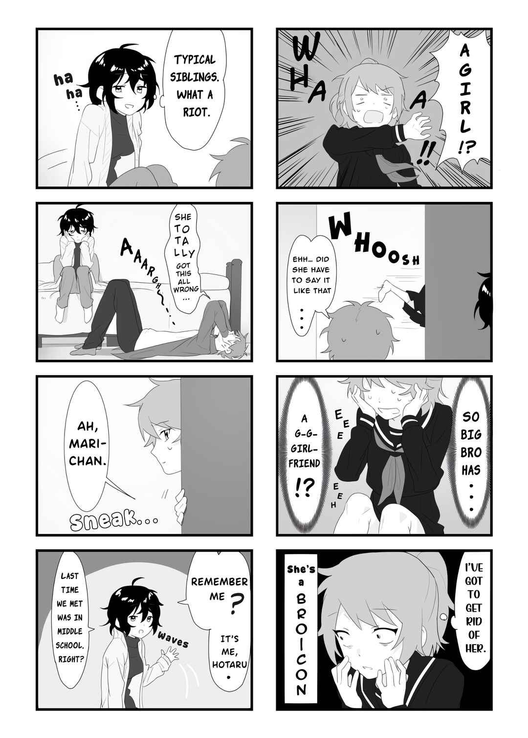 Chapter 6 - Page 4