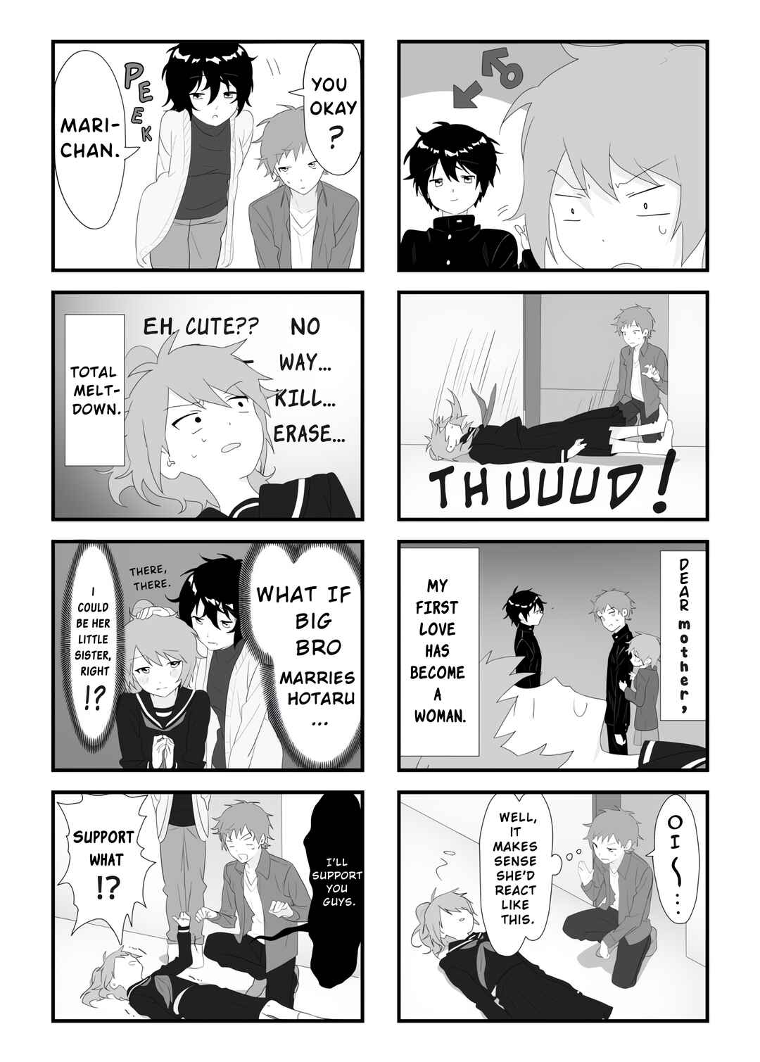 Chapter 6 - Page 5