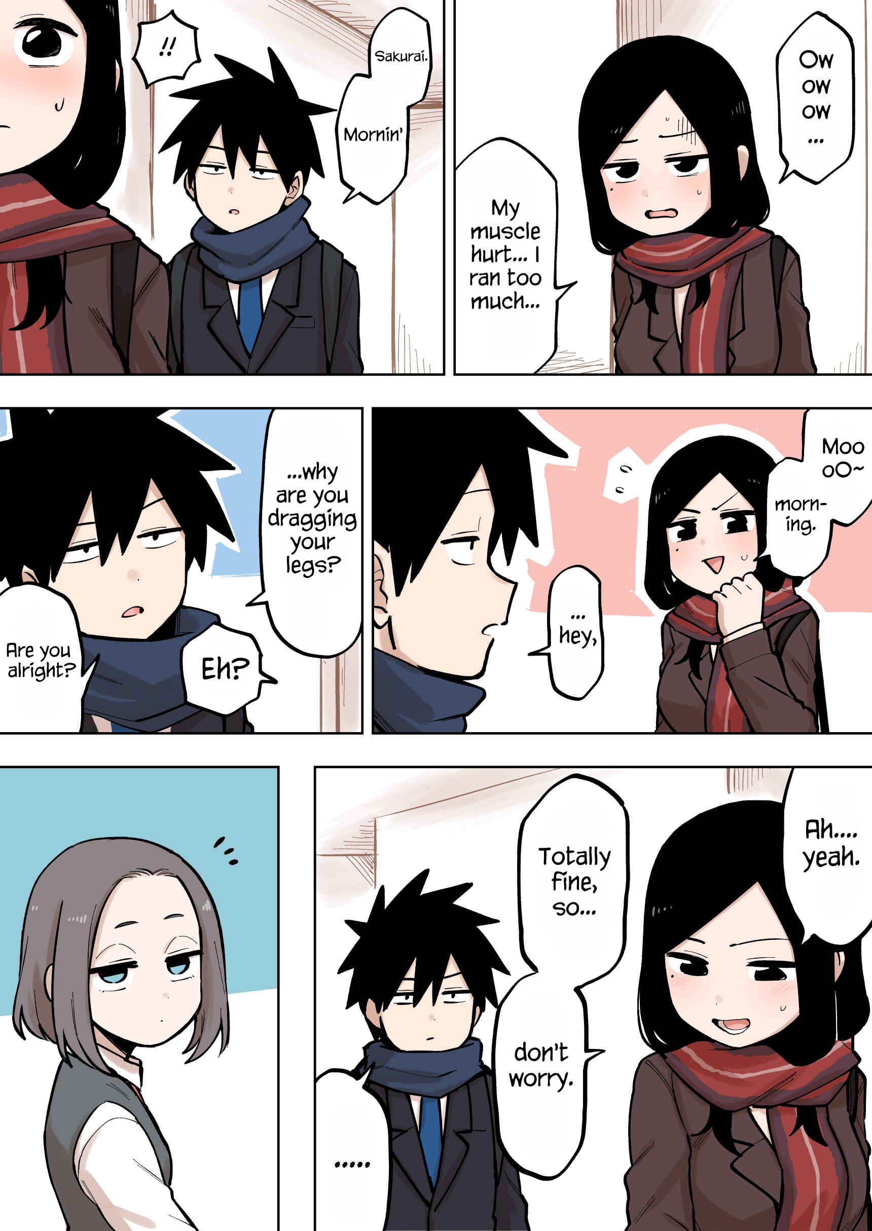 Chapter 95 - Page 2