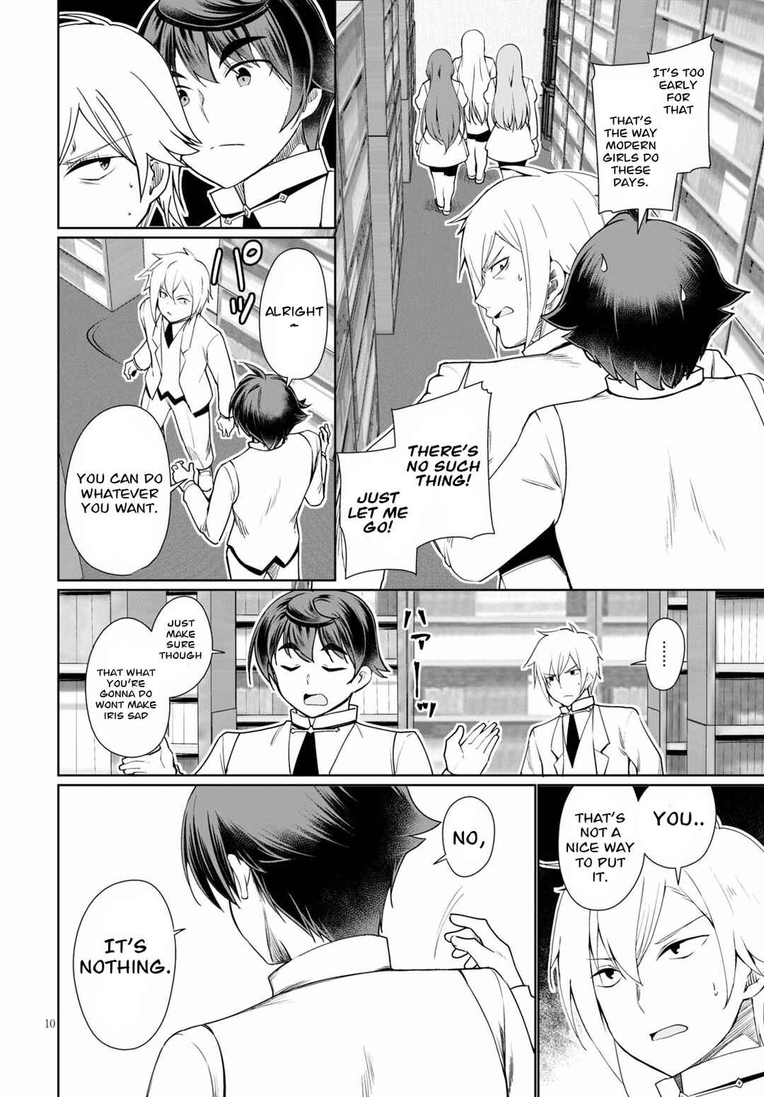 Chapter 38 - Page 10