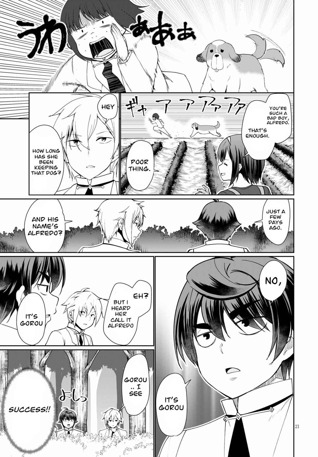 Chapter 38 - Page 21