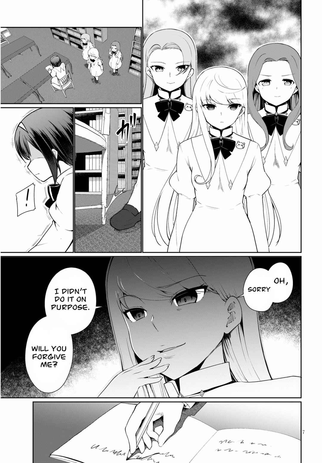 Chapter 38 - Page 7