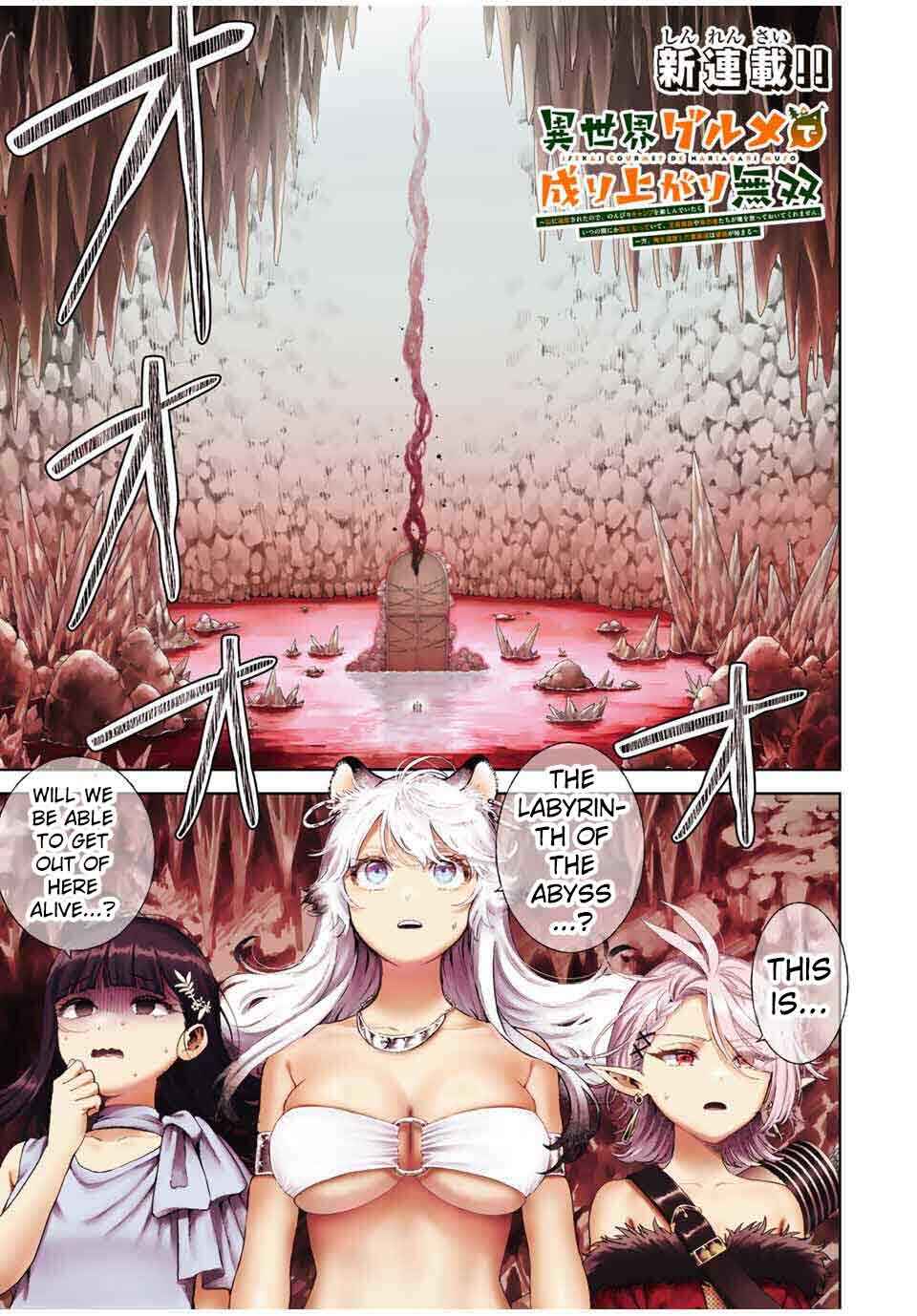 Chapter 1 - Page 2